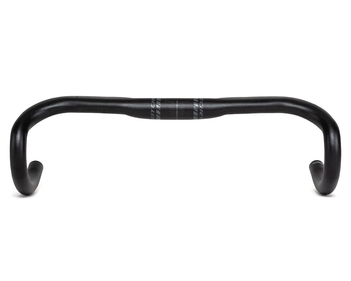 Ritchey Comp Streem Internal Routing Handlebar (Black) (31.8mm) (46cm) - view 3